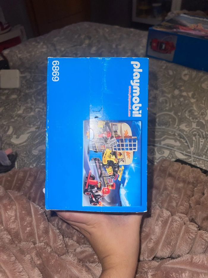 Playmobil city action - photo numéro 5