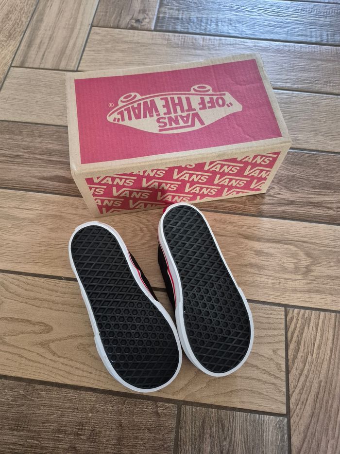 Vans enfant - photo numéro 2
