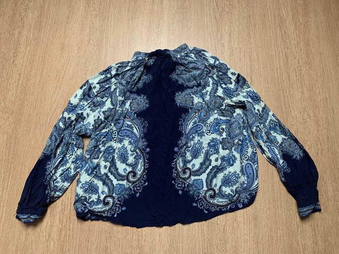 Blouse H&M taille 34 - photo numéro 2