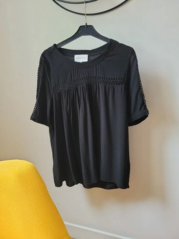 Blouse sud express