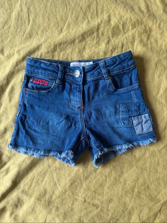 Short