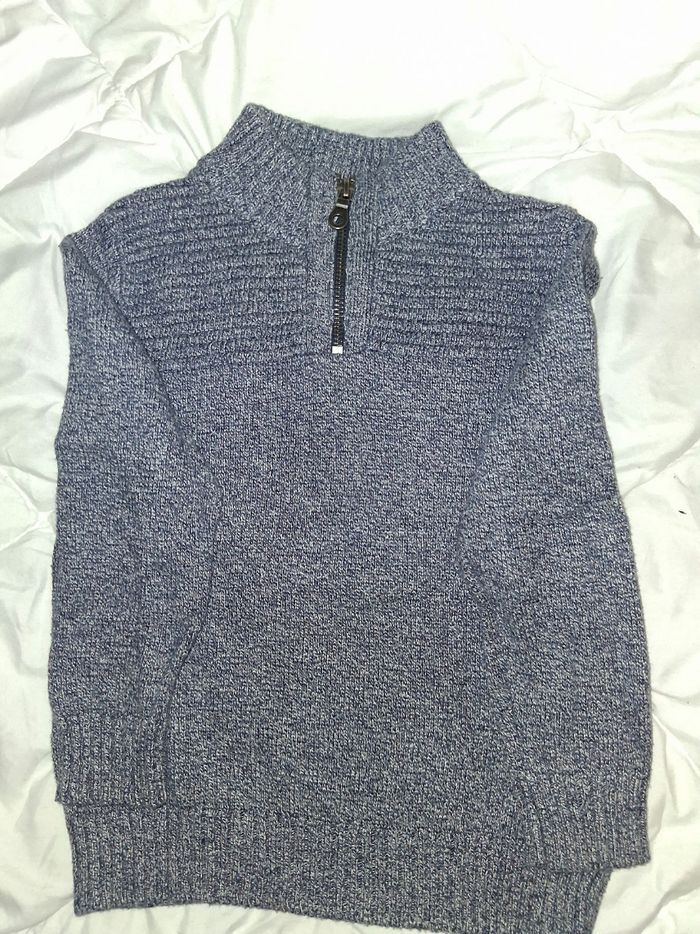 Pull enfant