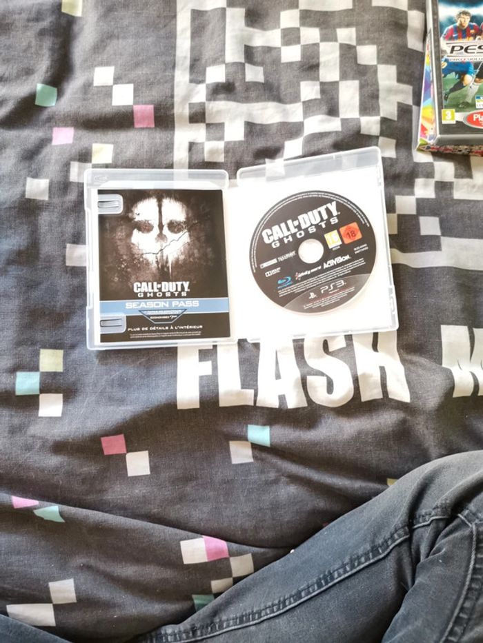 Jeux ps3 - photo numéro 3