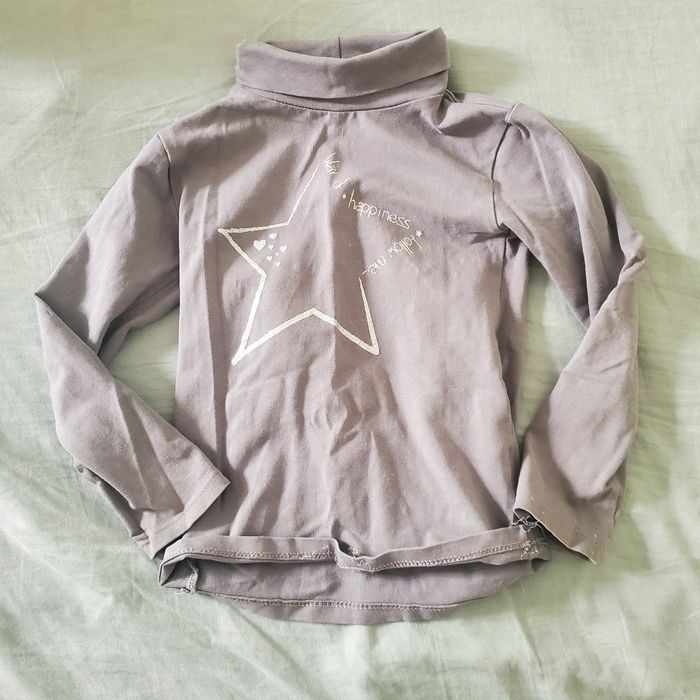 Lot vêtements et manteau 5ans - photo numéro 6
