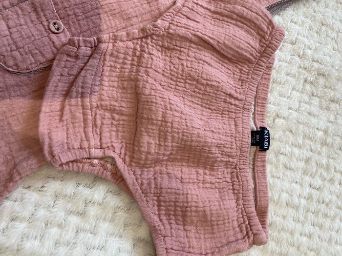 Ensemble robe + culotte - photo numéro 2