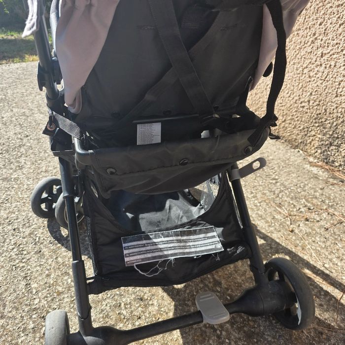 Poussette compacte Lara Bébé Confort - photo numéro 4