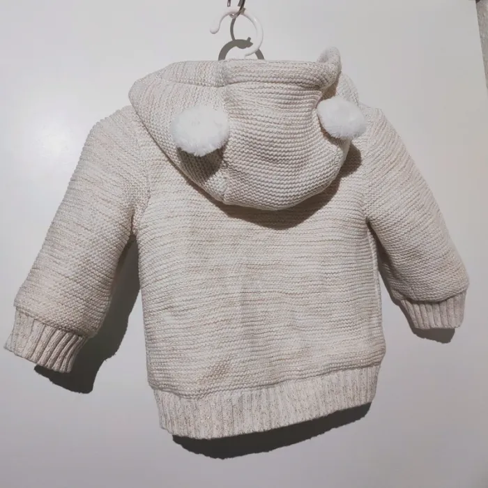 Gilet polaire - photo numéro 3
