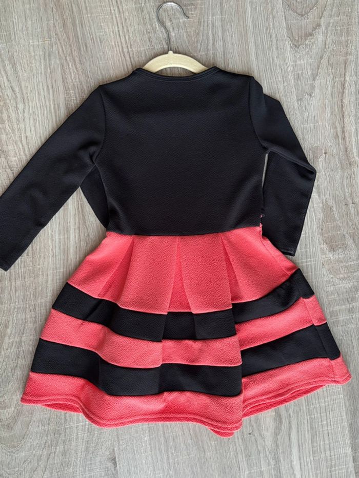 Robe cérémonie - photo numéro 2