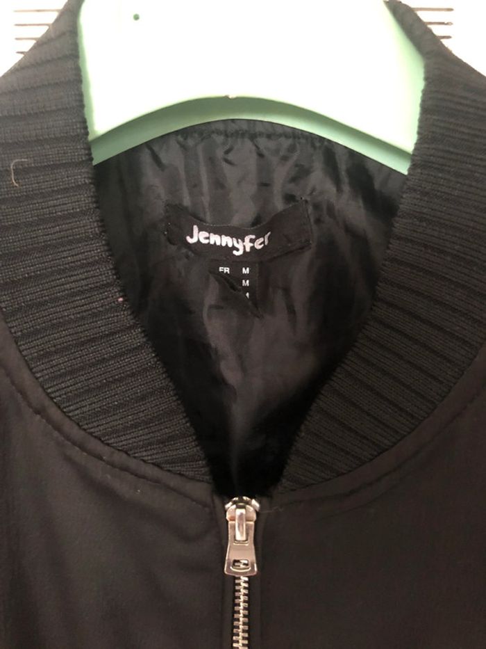 Blouson fin - photo numéro 3