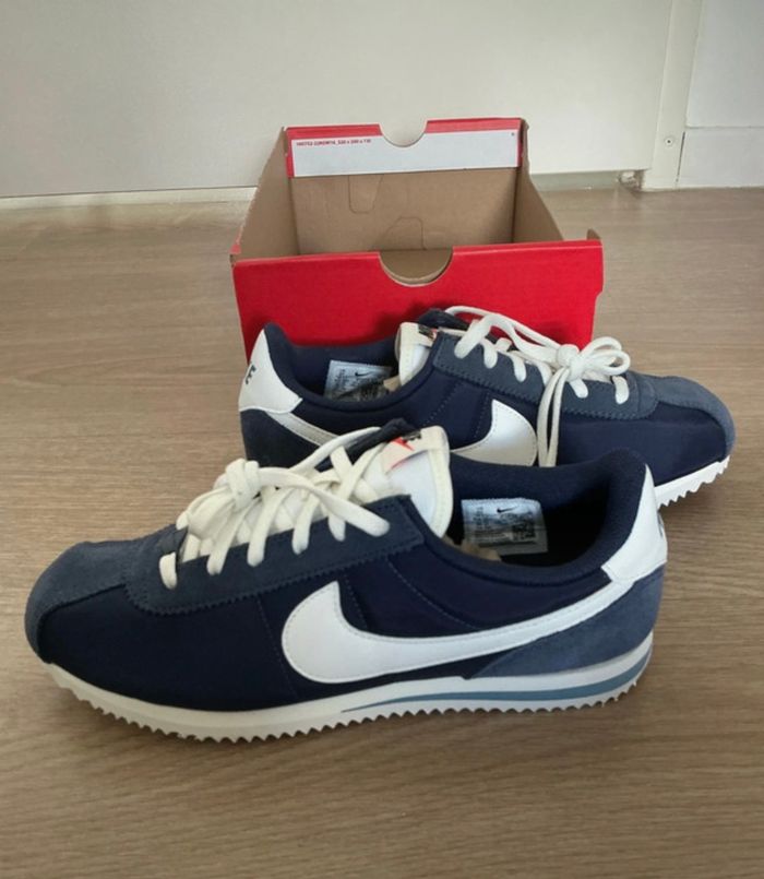 Nike Cortez - photo numéro 2