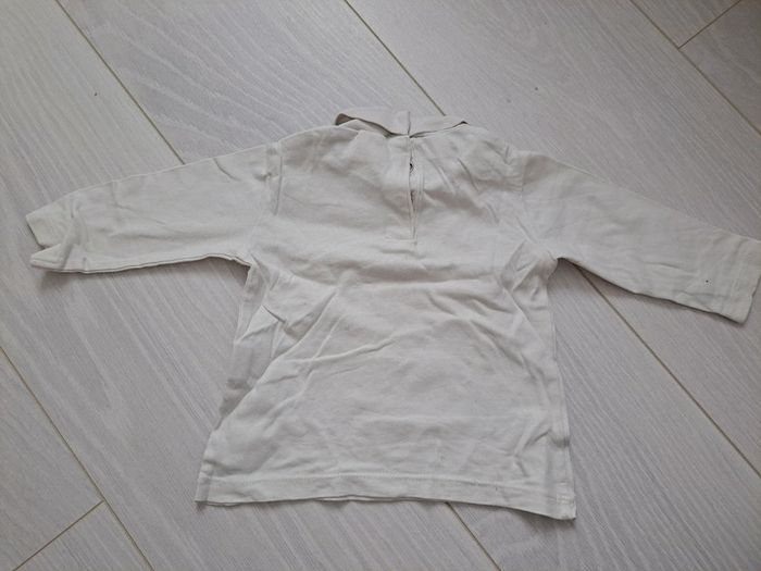 Polo col roulé - photo numéro 2