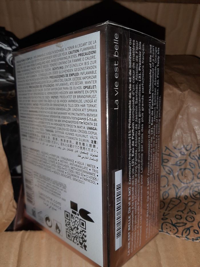 La vie est belle - photo numéro 6