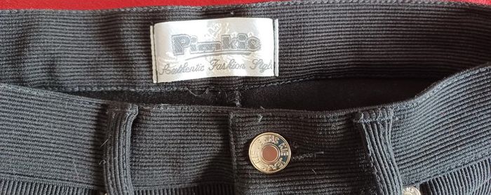 Pantalon côtelé Pimkie - photo numéro 3