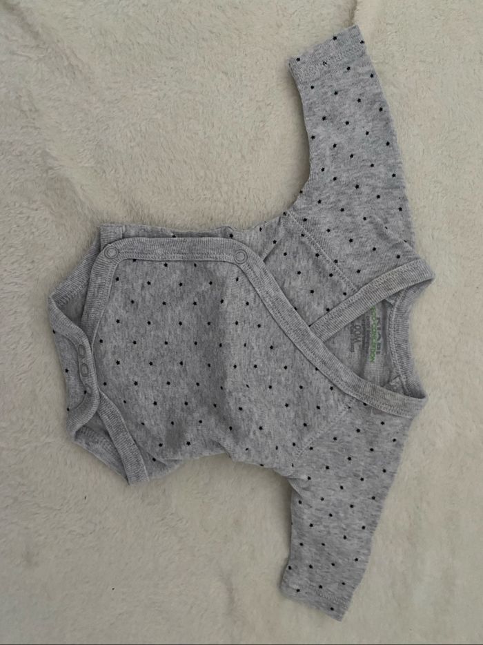 Lot prema et naissance - photo numéro 4