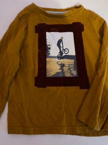 Pull garçon
