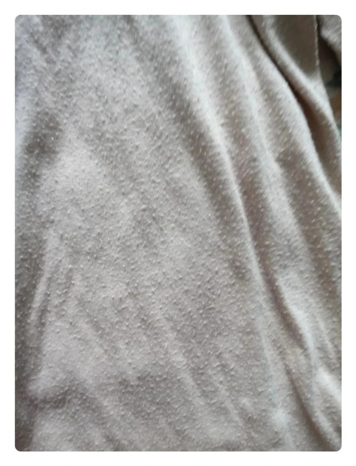 Sous pull 8ans - photo numéro 2