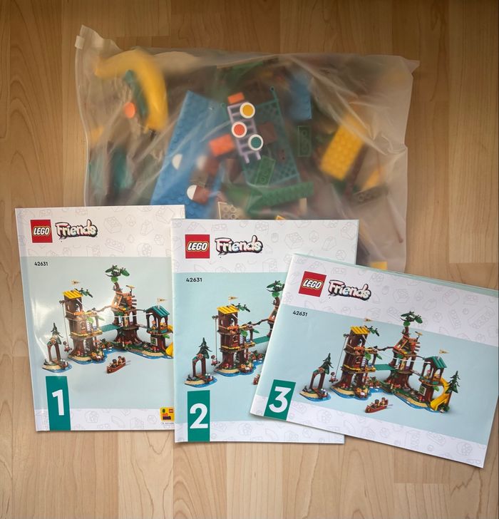 Lego Friends - photo numéro 6