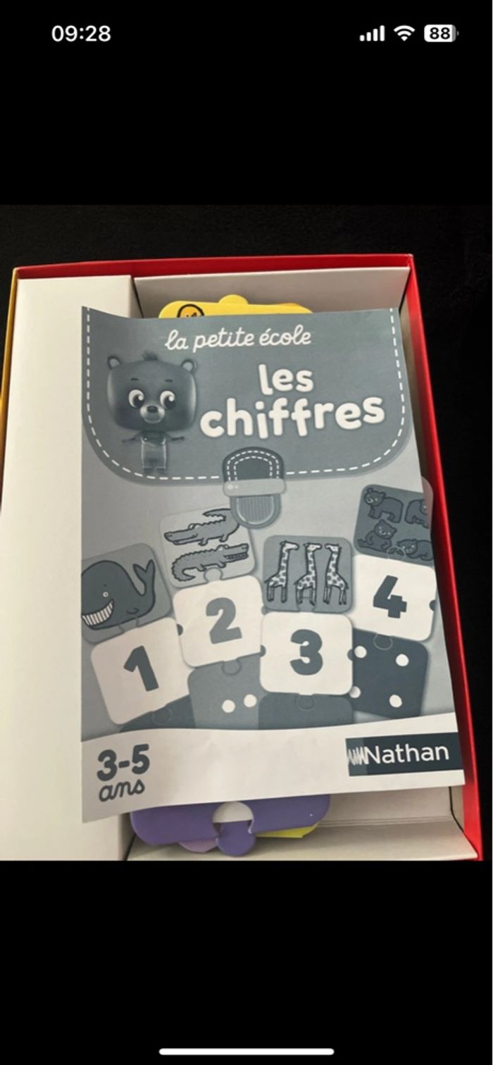 La petite école - photo numéro 4