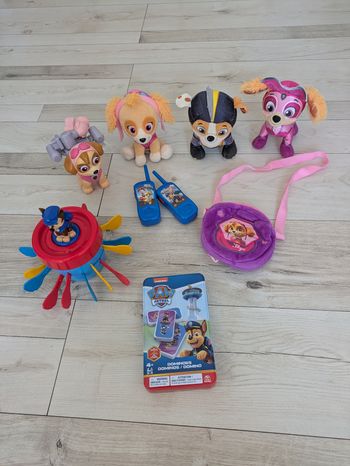 Jouets enfants 