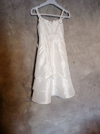 Robe cérémonie
