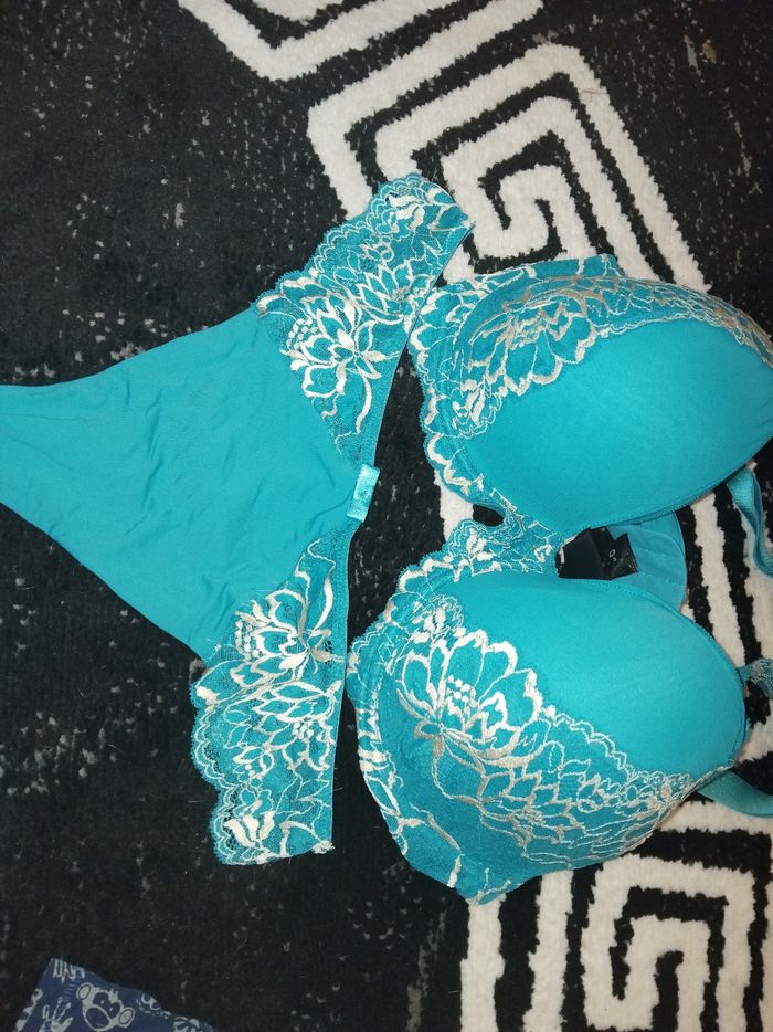 Soutien gorge
