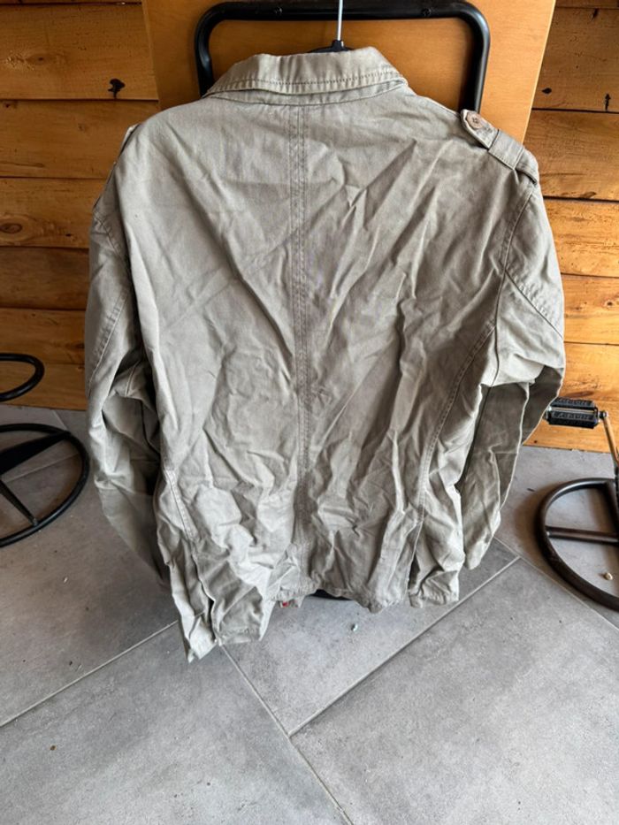 Veste femme esprit - photo numéro 3