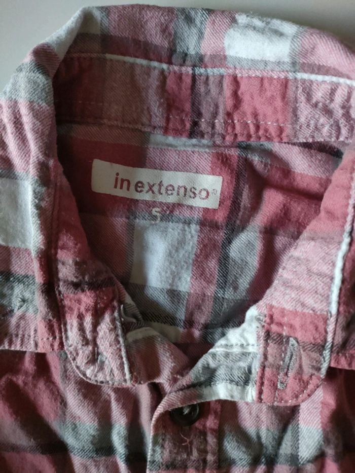 Chemise - photo numéro 3