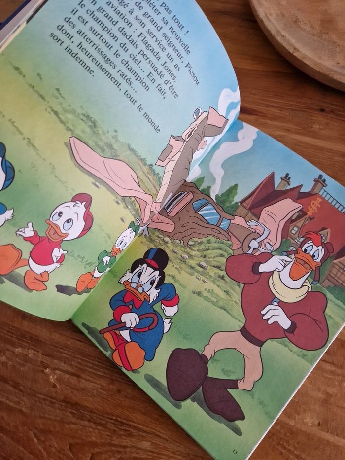 La bande à picsou - photo numéro 4