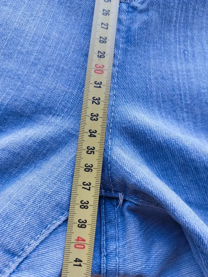 Jean Taille 56 Cintre à Cintre - photo numéro 9