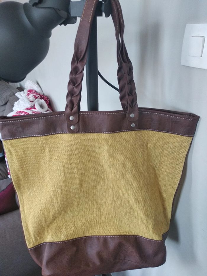 Sac Etam - photo numéro 2