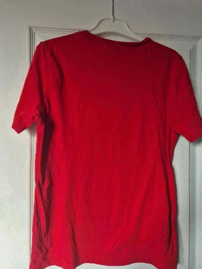 Tee shirt - photo numéro 6