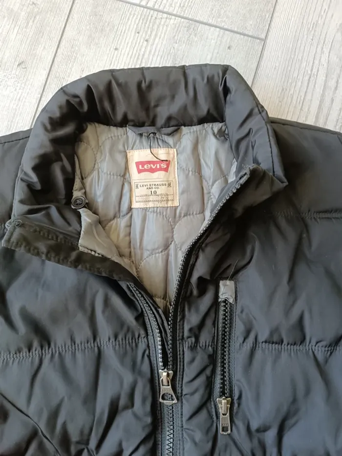 Veste Levi's - photo numéro 3