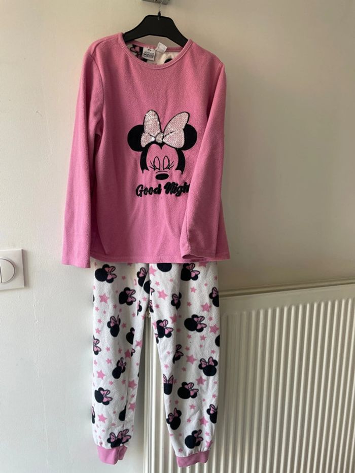 Pyjama fille