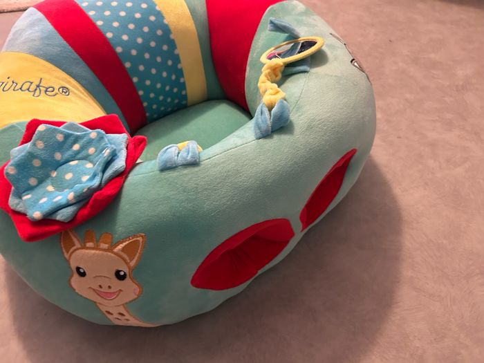 Cale coussin - photo numéro 4