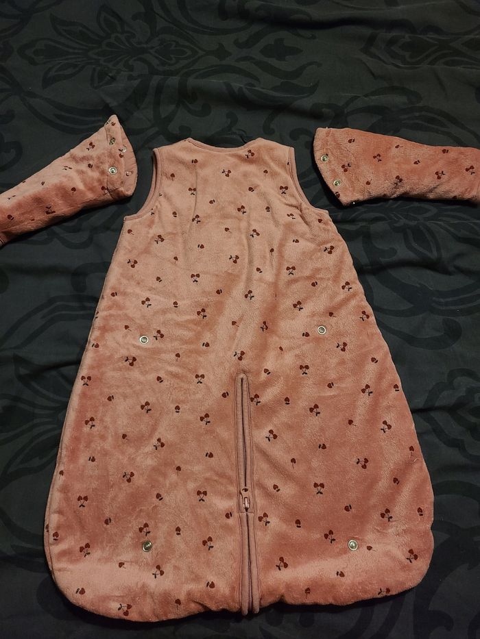 Turbulette hiver - photo numéro 3