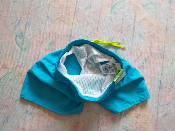 Short de bain - photo numéro 3