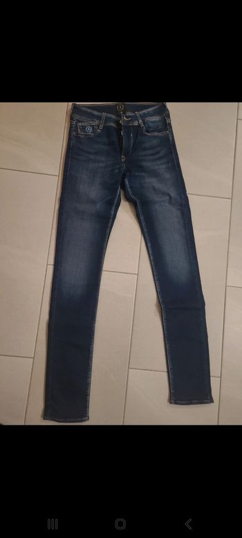 Jean's Le Temps des Cerises