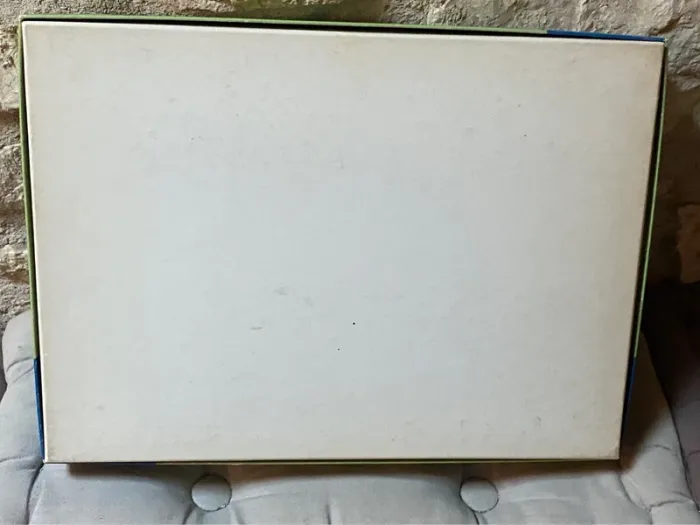 Puzzle 1500 pièces complet avec boîte d’origine - photo numéro 5