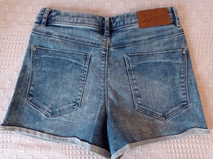 SHORT Jean JENNYFER - photo numéro 2