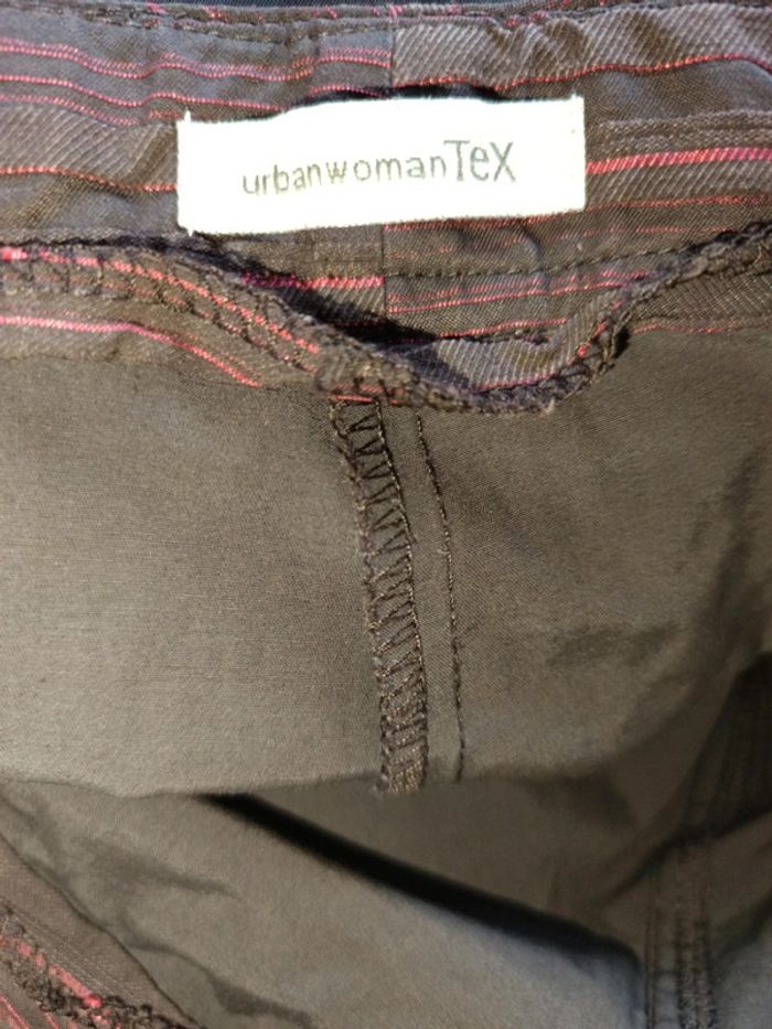 Pantalon urbanwomantex - photo numéro 3