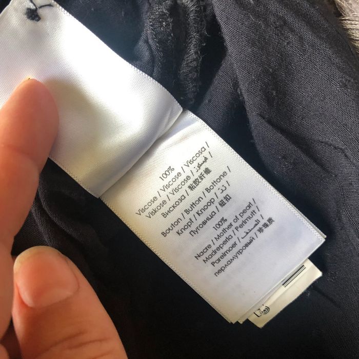 Blouse femme Bonobo - photo numéro 5