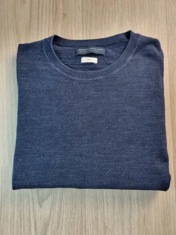 Pull a col rond Jack & Jones Homme Taille M