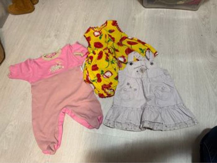 Lot 3 mois ! - photo numéro 4