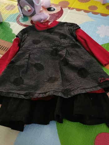 Robe