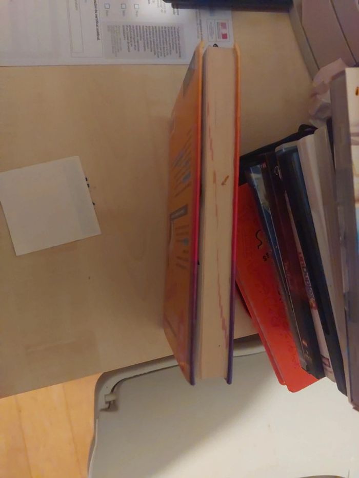 Livre dictionnaire Hachette 6-8 ans - photo numéro 3