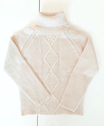 Pull Okaidi - 10A