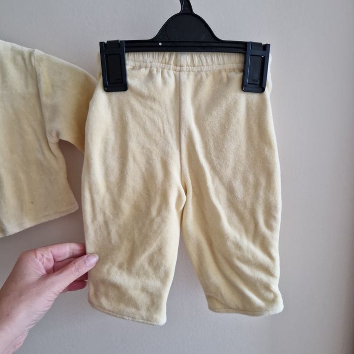 3 mois pyjama / ensemble 2 pieces - photo numéro 6