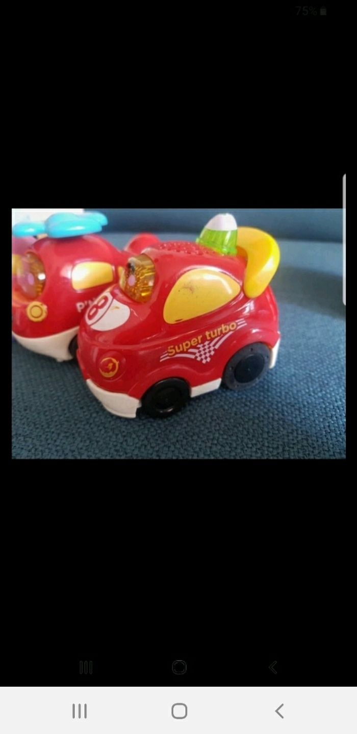 Tut tut bolide - photo numéro 4