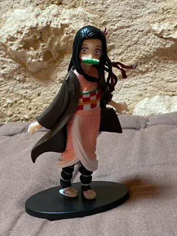 Figurine de Nezuko