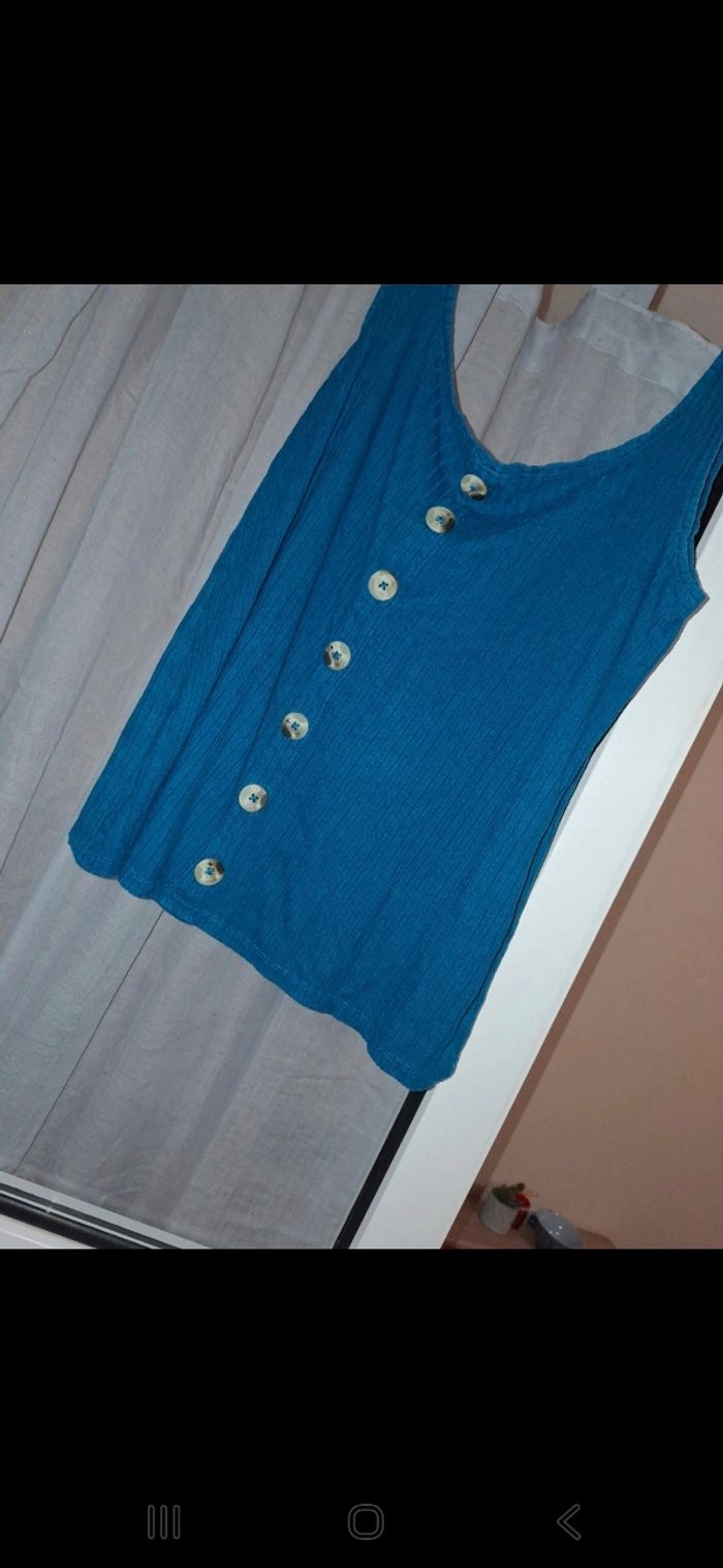 Débardeur femme - photo numéro 4